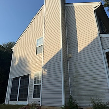 Driveway-and-House-Washing-in-Simpsonville-SC 5